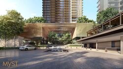 The Myst (D23), Condominium #626998001